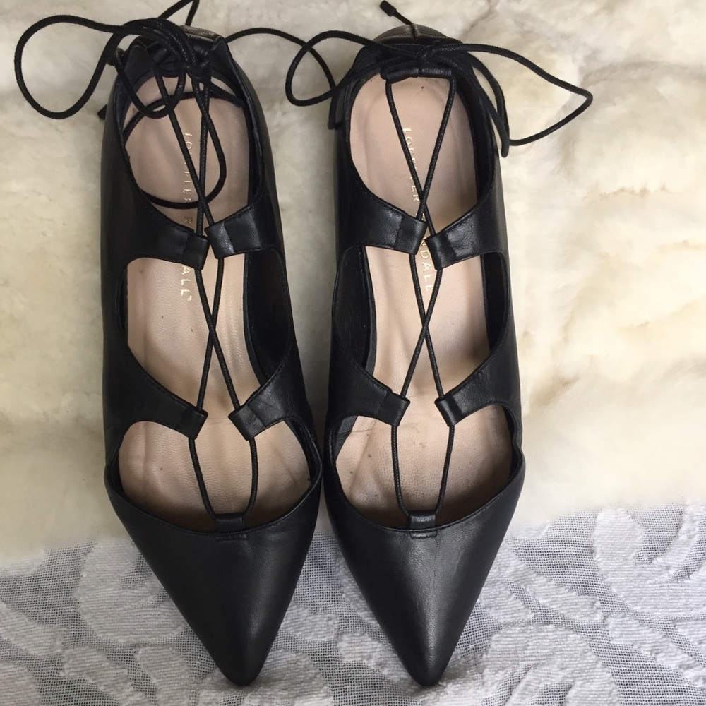 Loeffller Randall Ambra Flats
